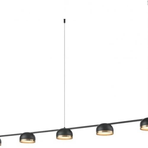 Подвесной светильник Velante 472-403-05