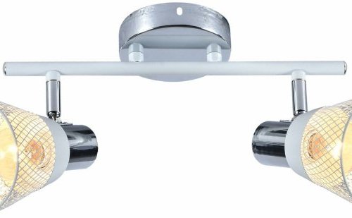 Спот Reluce 05968-0.8-02 WH+CR