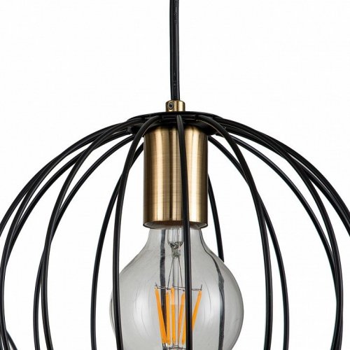 Подвесной светильник Escada Quebec 10176/3S Подвесной светильник Escada Quebec 10176/3S