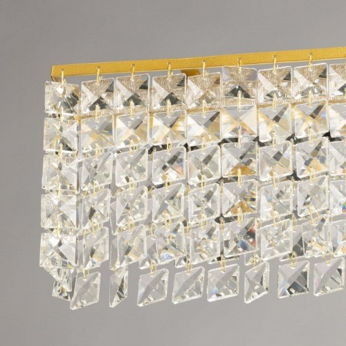 Подвесной светильник De City Бриз 230011301