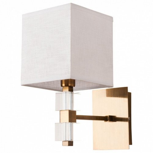 Бра Arte Lamp North A5896AP-1PB Бра Arte Lamp North A5896AP-1PB