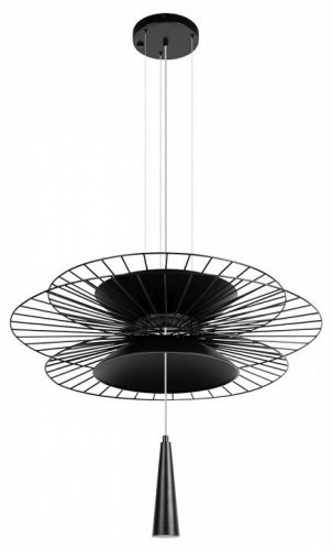 Подвесной светильник Loft IT Star 10141B/600 Black Подвесной светильник Loft IT Star 10141B/600 Black