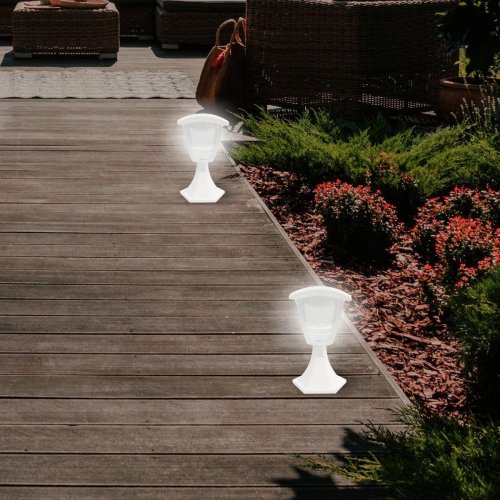 Уличный светильник Apeyron Валенсия 11-182 Уличный светильник Apeyron Валенсия 11-182