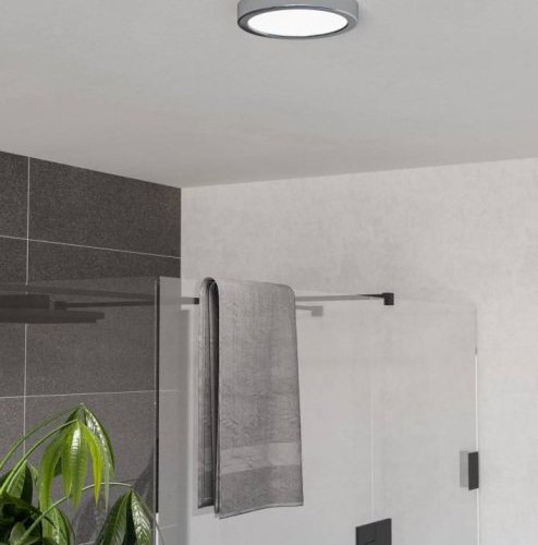 Настенно-потолочный светильник Fueva 6 901762 Настенно-потолочный светильник Fueva 6 901762