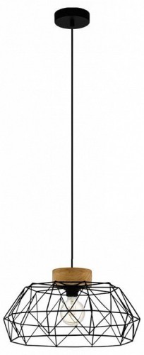 Подвесной светильник Eglo Padstow 43364