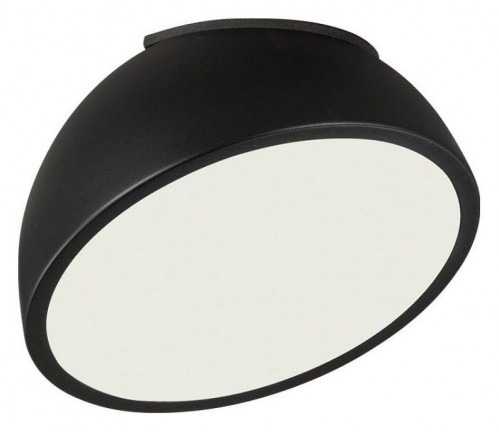 Потолочный светильник Sonex Pluto Black 7658/11L Потолочный светильник Sonex Pluto Black 7658/11L
