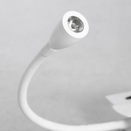 Бра Lussole Cozy GRLSP-8234 Бра Lussole Cozy GRLSP-8234