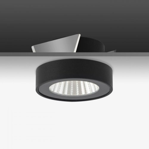 Точечный светильник DeLight Collection DA65 DA6503R-C Точечный светильник DeLight Collection DA65 DA6503R-C