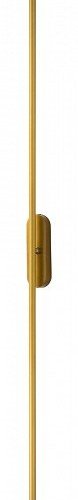 Настенный светодиодный светильник Favourite Reed 3001-3W