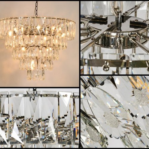 Подвесная люстра DeLight Collection BRCH9118 BRCH9118-80