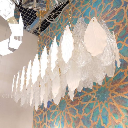 Подвесная люстра Senegal 11191