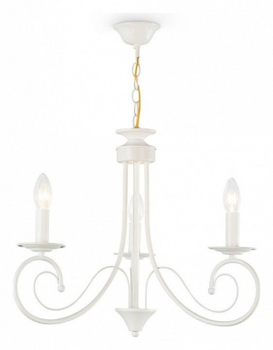 Подвесная люстра Ambrella light Modern TR9605