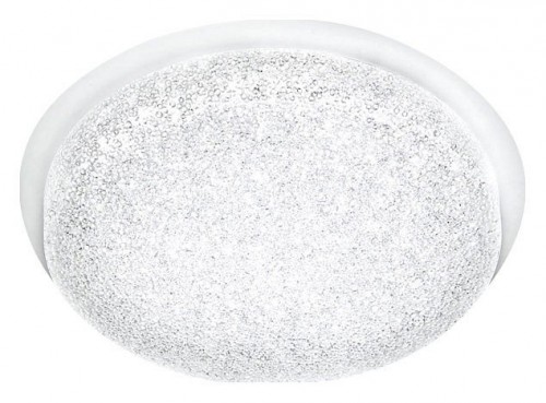 Встраиваемый светодиодный светильник Ambrella light Orbital Fly Spot F455 W/W