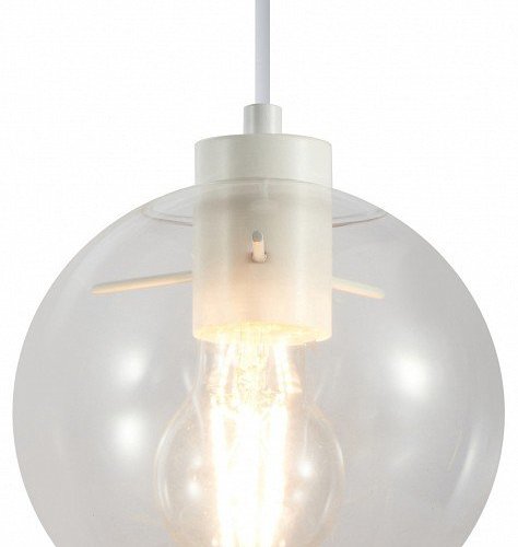 Подвесной светильник Moderli Aurora V11546-1P