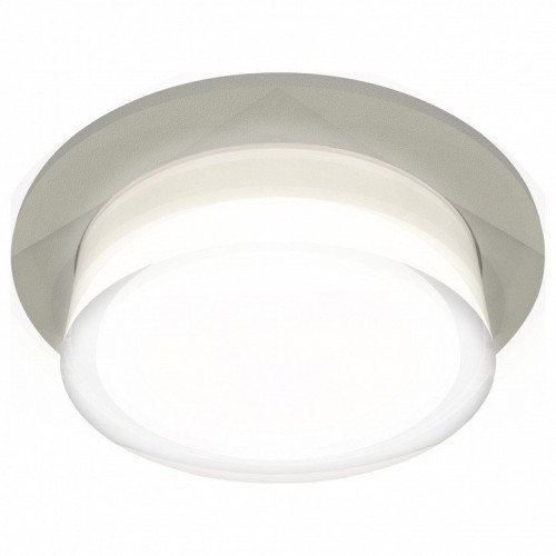 Встраиваемый светильник Ambrella light Xc623 XC7623040