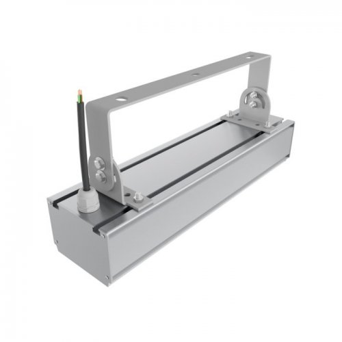 Прожектор уличный Паллада ДО02-50-402-5К Л120