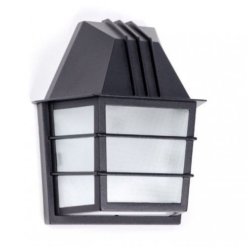 Настенный фонарь уличный Oasis Light 91434 Bl Настенный фонарь уличный Oasis Light 91434 Bl