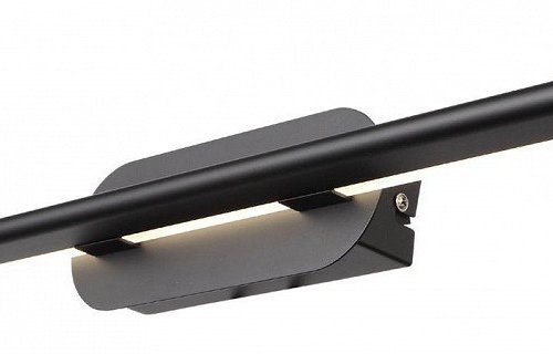 Настенный светодиодный светильник ST Luce Ursito SL1598.401.01