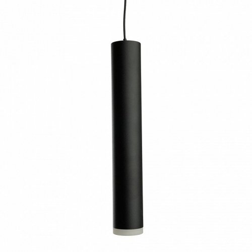 Светильник потолочный Feron ML1028 Barrel levitation на подвесе MR11 35W 230V, черный 40*250 51397 Светильник потолочный Feron ML1028 Barrel levitation на подвесе MR11 35W 230V, черный 40*250 51397