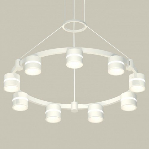 Подвесной светильник Ambrella light TRADITIONAL XR92031902