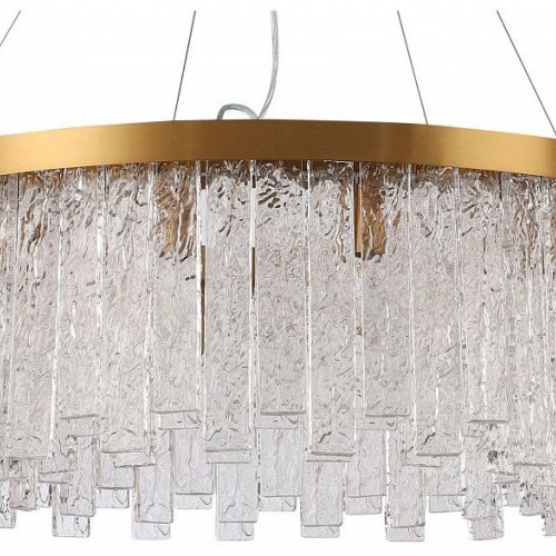 Подвесная люстра Stilfort Frostyle 2155/05/12P