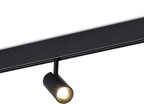 Трековый светильник Donolux Alpha DL20604WW5B