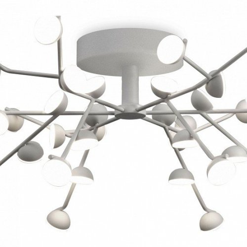 Потолочная люстра Mantra Adn 6415 Потолочная люстра Mantra Adn 6415