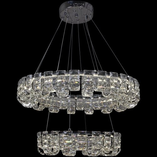 Люстра Reluce 33051-0.4-400+600 CR