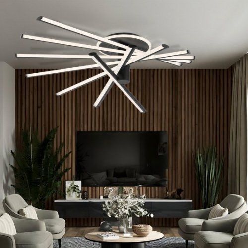 Потолочная люстра Comfort FL6242