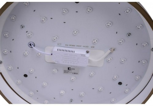 Потолочный светильник Zortes Bella ZRS.27510.05