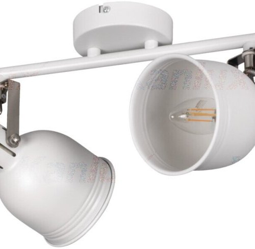 Спот Kanlux DERATO EL-2I W-SR 35643 Спот Kanlux DERATO EL-2I W-SR 35643