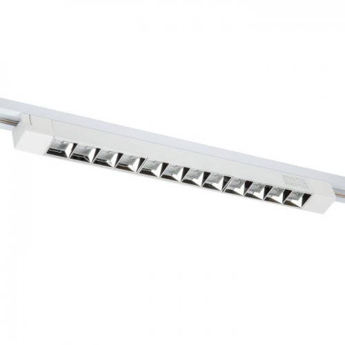 Трековый светильник ULB-Q282 ULB-Q282 30W/4000K WHITE