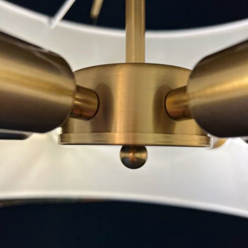 Подвесная люстра ImperiumLoft 40.263