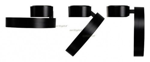 Спот Arlight RONDO 028172