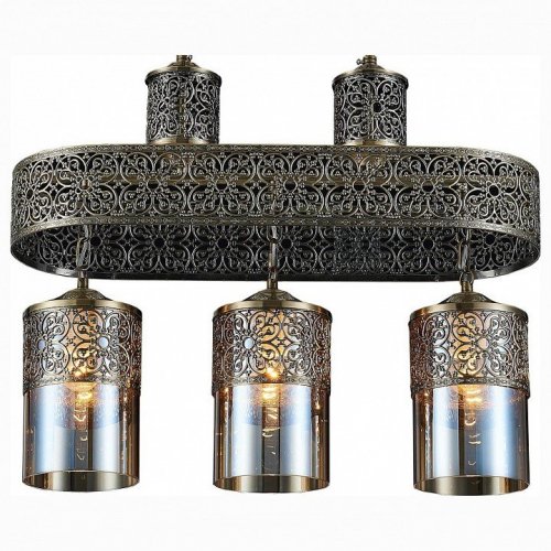 Подвесной светильник Citilux Эмир CL467233 Подвесной светильник Citilux Эмир CL467233