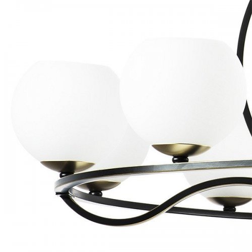 Подвесная люстра Lightstar Enna 762117 Подвесная люстра Lightstar Enna 762117