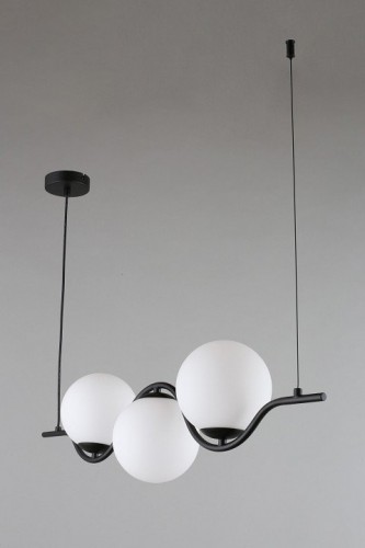 Подвесная люстра Aployt Jagna APL.312.03.03