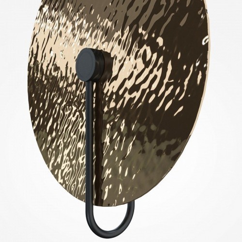 Настенный светильник Maytoni Mare MOD305WL-03B