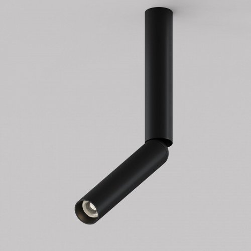 Точечный светильник Maytoni Focus T C142CL-6W4K-B