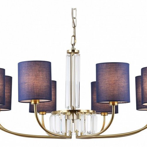 Подвесная люстра Ambrella Light High Light Classic LH71273