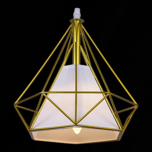 Подвесной светильник Reluce 03461-0.4-01 GD