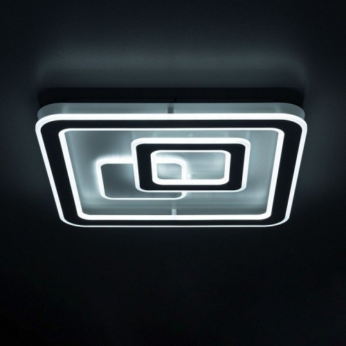 Потолочная люстра Citilux Квест CL739150 Потолочная люстра Citilux Квест CL739150