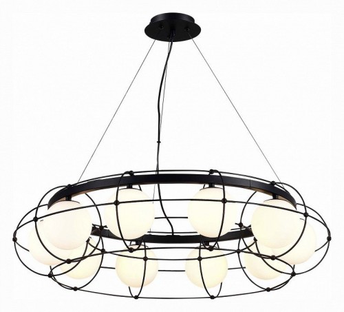 Подвесная люстра ST Luce Asolo SL1189.403.10 Подвесная люстра ST Luce Asolo SL1189.403.10