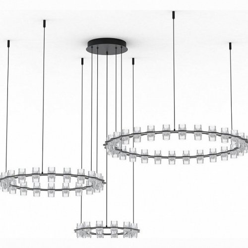 Подвесной светильник Divinare Monna 1933/06 SP-120 Подвесной светильник Divinare Monna 1933/06 SP-120