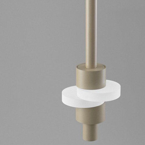 Подвесной светильник Moderli V11642-PL Подвесной светильник Moderli V11642-PL