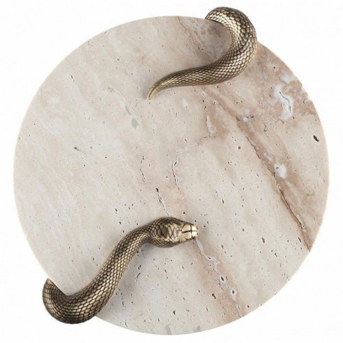 Настенный светильник Odeon Light Snake 7033/10WL