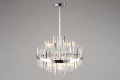 Потолочная люстра Omnilux Alatri OML-69207-06 Потолочная люстра Omnilux Alatri OML-69207-06