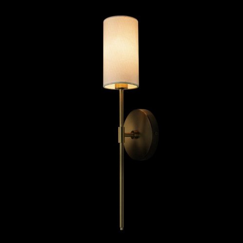 Бра Comfy 10307W Brass