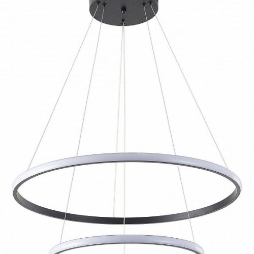 Подвесной светильник Ringolight ZRS.33321.63C