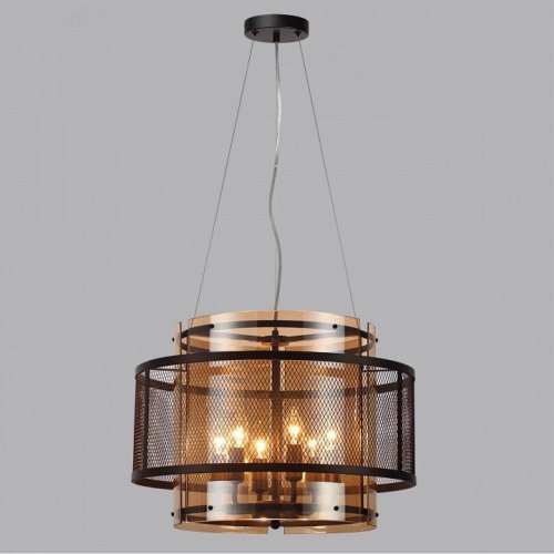 Подвесной светильник Lumion Zarina 8007/6 Подвесной светильник Lumion Zarina 8007/6